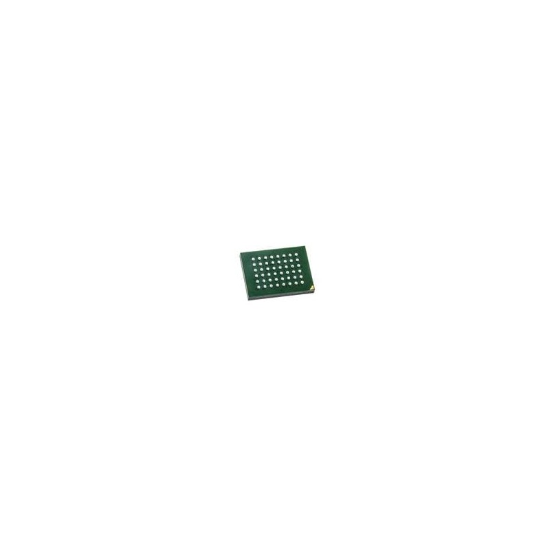 1 pcs : IS62WV51216BLL-55BLI - SRAM 8Mb 512Kx16 55ns Async SRAM