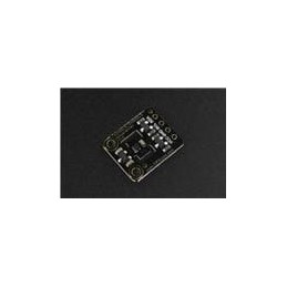 1 pcs : SEN0428 - Temperature Sensor Development Tools Fermion: SHT40 Temperature Humidity Sensor (Breakout)