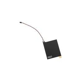 1 pcs : 146236-2122 - Antennas NFC coil 34x46mm w/AWG28 wire 102mm