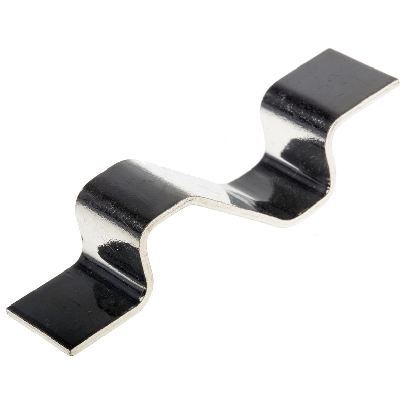 5 pcs - RS PRO 63A Solid Link for F2 Fuses