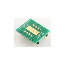 1 pcs : IPC0049 - Sockets & Adapters PowerSOIC-20 to DIP-24 SMT Adapter