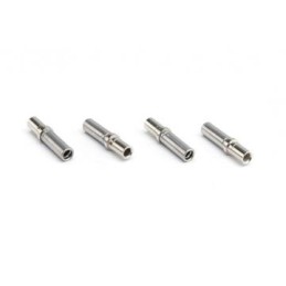 5 pcs - Amphenol Industrial, AT, 62 1 Way Female