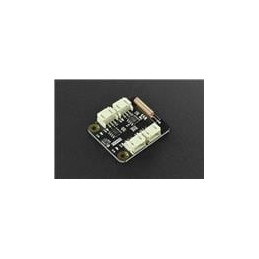 1 pcs : TEL0142 - RF Development Tools Gravity: Digital Wireless Receive Switch (433MHz)