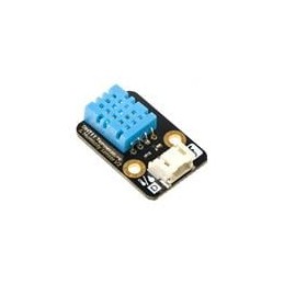 1 pcs : DFR0067 - Temperature Sensor Development Tools GravityDHT11 Temp and Humidity Sensor