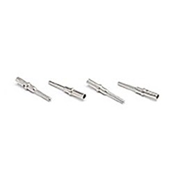 5 pcs - Amphenol Industrial, AT, 60 1 Way Male