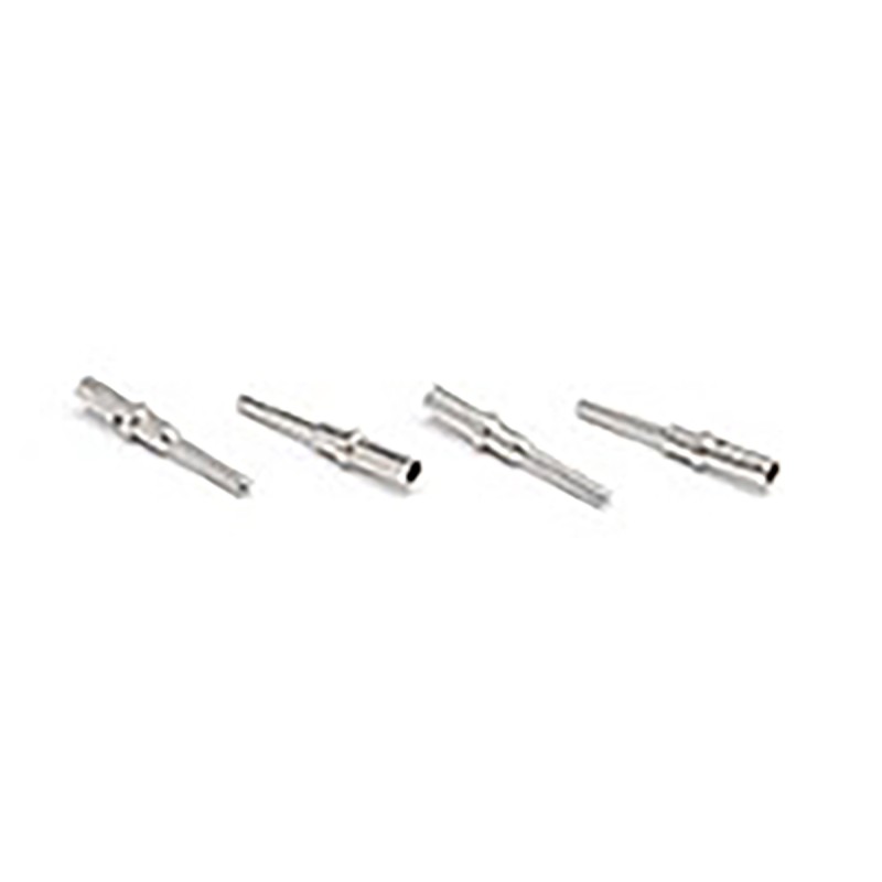 5 pcs - Amphenol Industrial, AT, 60 1 Way Male