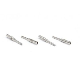 5 pcs - Amphenol Industrial, AT, 60 1 Way Male