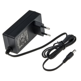 1 pcs - RS PRO 20W Plug-In AC/DC Adapter 5V dc Output, 4A Output