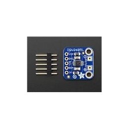 1 pcs : 2305 - Power Management IC Development Tools Adafruit DRV2605L Haptic Motor Controller - STEMMA QT / Qwiic
