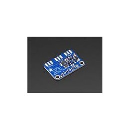 1 pcs : 2045 - Clock & Timer Development Tools Adafruit Si5351A Clock Generator Breakout Board - 8KHz to 160MHz