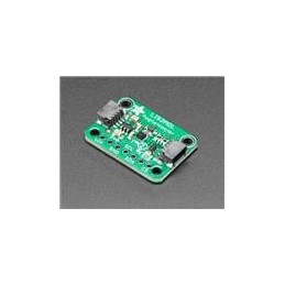 1 pcs : 4488 - Multiple Function Sensor Development Tools Adafruit Triple-axis Magnetometer - LIS2MDL - STEMMA QT / Qwiic