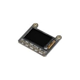1 pcs : 3533 - Display Development Tools Color TFT Display w/MicroSD Card B/O