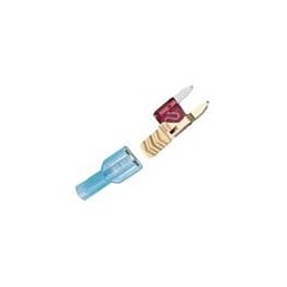 1 pcs : BK/ATM-TAP - Fuse Kits & Assortments Brass Tapper