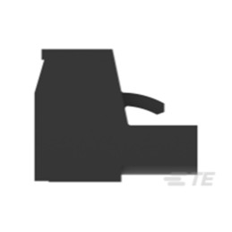 50 pcs - TE Connectivity 5mm Pitch 10 Way Pluggable Terminal Block, Plug, Cable Mount, Screw Termination