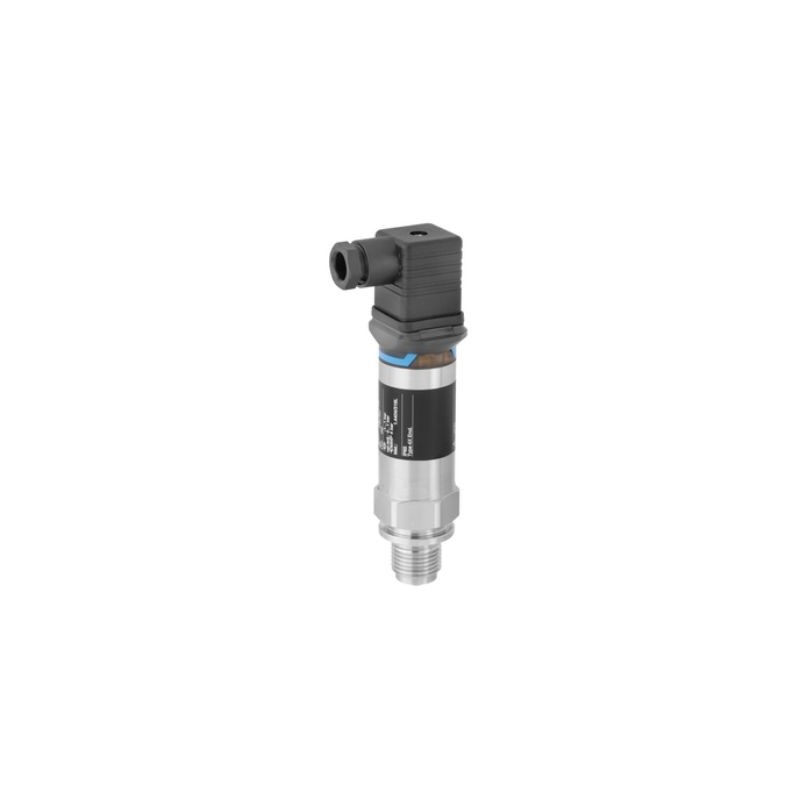 1 pcs - Endress+Hauser Cerabar Series Pressure Sensor, 0bar Min, 10000mbar Max, 4…20 mA Output, Gauge Reading