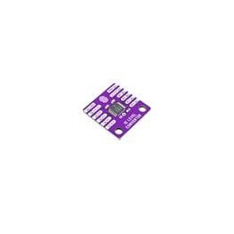 1 pcs : 333017 - Other Development Tools Logic level converter board, TXB0104, I2C