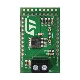 1 pcs : EV-VN7003AH - Power Management IC Development Tools VN7003AH Evaluation Board