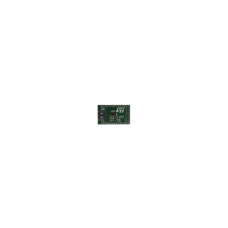 1 pcs : EV-VN7050AS - Power Management IC Development Tools VN7050AS evaluation board