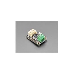 1 pcs : 5647 - Audio IC Development Tools Adafruit STEMMA Audio Amp - Mono 2.5W Class D - PAM8302