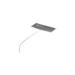 1 pcs : 204287-0200 - Antennas ISM 433MHz Flex Antenna 200mm