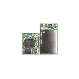 1 pcs : BM78SPP05NC2-0002AA - Bluetooth Modules - 802.15.1 BLUETOOTH DATA MODULE. 30LD MODULE