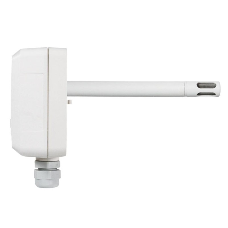 1 pcs - KIMO TH110 Handheld Hygrometer, ±1.5 Accuracy, +80°C Max, 95%RH Max