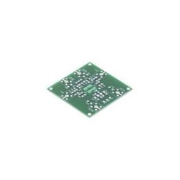 1 pcs : DEM-OPA-SO-2D - Amplifier IC Development Tools DEM-OPA-SO-2D Eval Module