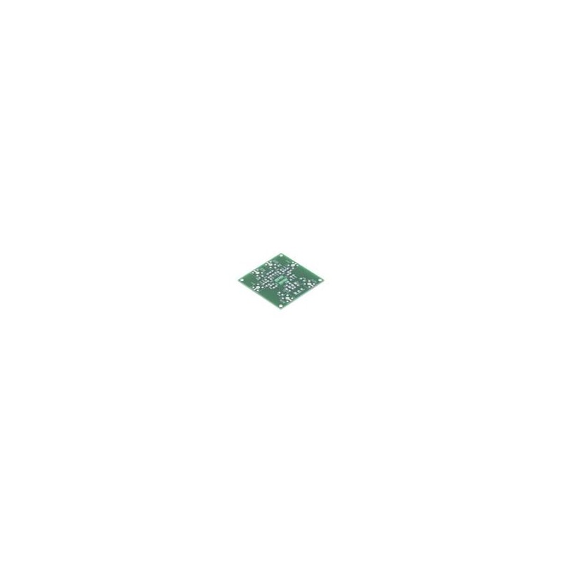 1 pcs : DEM-OPA-SO-2D - Amplifier IC Development Tools DEM-OPA-SO-2D Eval Module