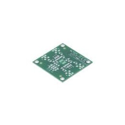 1 pcs : DEM-OPA-SO-2A - Amplifier IC Development Tools DEM-OPA-SO-2A Eval Module