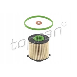 Topran fuel filters 207 725