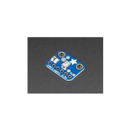 1 pcs : 3421 - Audio IC Development Tools I2S MEMS Microphone Breakout