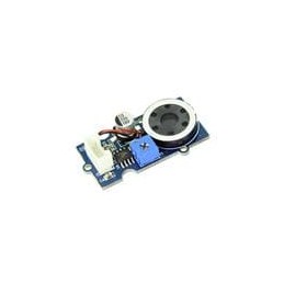 1 pcs : 107020001 - Audio IC Development Tools Grove - Speaker