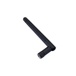 1 pcs : GW.11.A153 - Antennas GW.11.A153 2.4GHz Dipole Antenna RP-SMA(M) Hinged