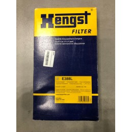 E388l hengst air filter db e320 v6 in s210