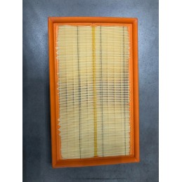 E388l hengst air filter db e320 v6 in s210