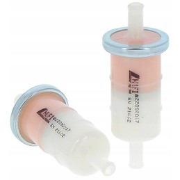 Fuel filter sn 21602