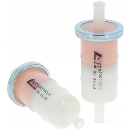 Fuel filter sn 21602