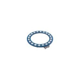 1 pcs : 104020128 - LED Lighting Development Tools Grove - RGB LED Ring (20 - WS2813 Mini)