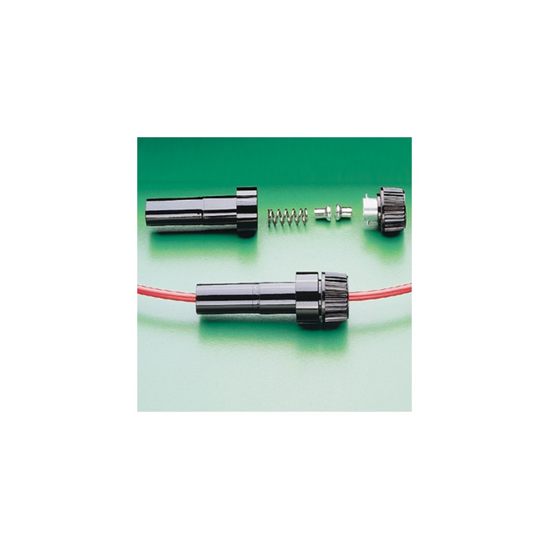 5 pcs - Wickmann Inline Fuse Holder