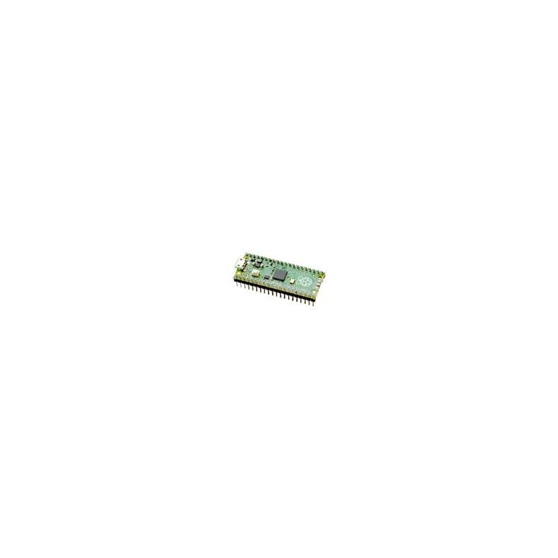 1 pcs : RP2040-PICO-HDR - Single Board Computers