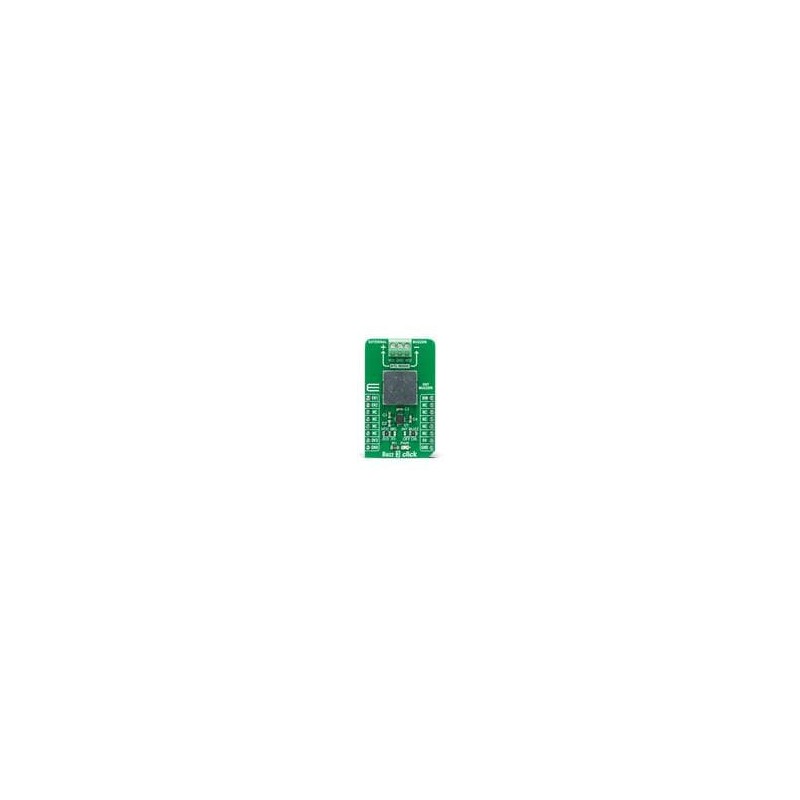 1 pcs : MIKROE-4390 - Audio IC Development Tools Diodes Incorporated, Murata ElectronicsPAM8904JER