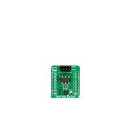 1 pcs : MIKROE-5720 - Interface Development Tools UART MUX 4 Click, 74HC4066D,653