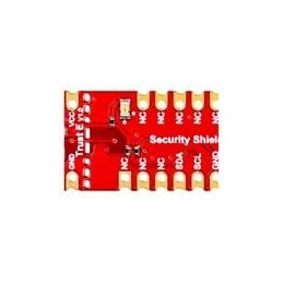 1 pcs : S2GOSECURITYOPTIGAETOBO1 - Security/Authentication Development Tools S2G0 Security OPTIGA E