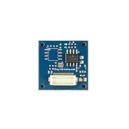 1 pcs : ASD2202-R-E - Daughter Cards & OEM Boards EEPROM TinyShield