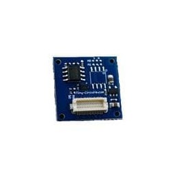 1 pcs : ASD2202-R-F - Daughter Cards & OEM Boards Flash Memory TinyShield