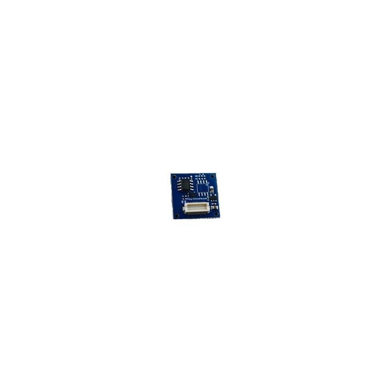 1 pcs : ASD2202-R-F - Daughter Cards & OEM Boards Flash Memory TinyShield