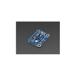 1 pcs : 1712 - Audio IC Development Tools Stereo 2.8W Class D Audio Amplifier - I2C Control AGC - TPA2016