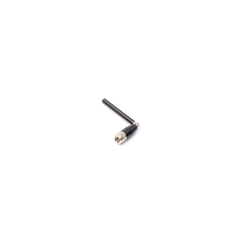 1 pcs : TG.09.0113 - Antennas TG.09 4G Terminal Hinged SMA(M) Mount Monopole Antenna
