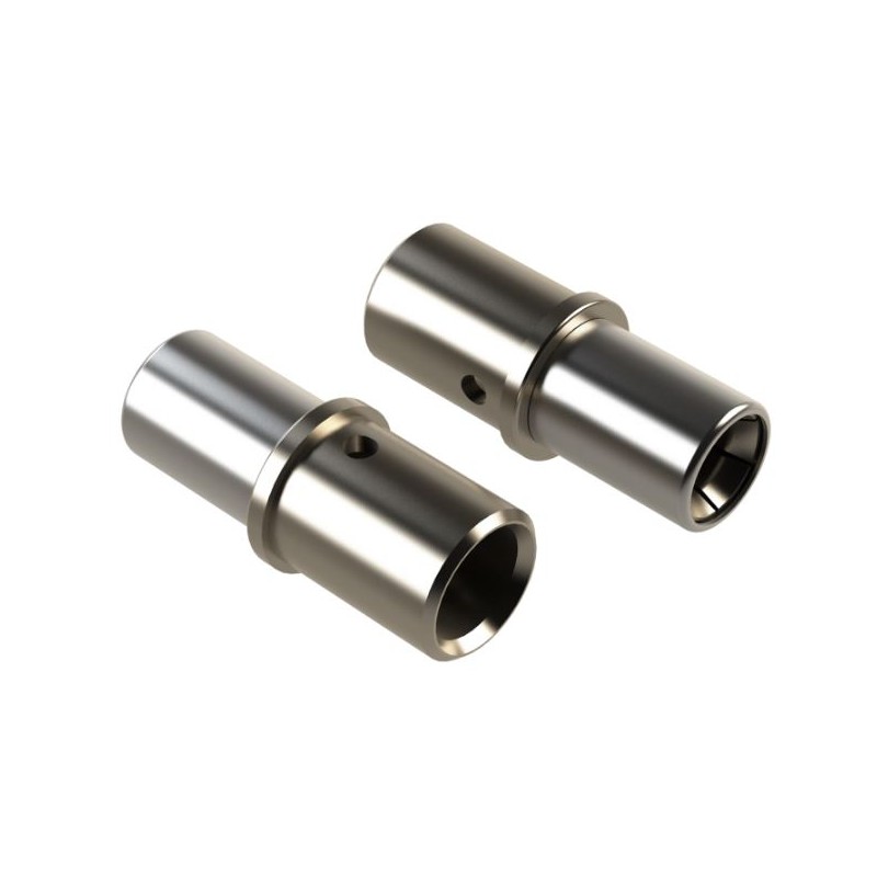 500 pcs - Amphenol Industrial, AT62 Female Socket Contact