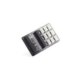 1 pcs : 105020008 - Daughter Cards & OEM Boards Grove Base Shield for NodeMCU